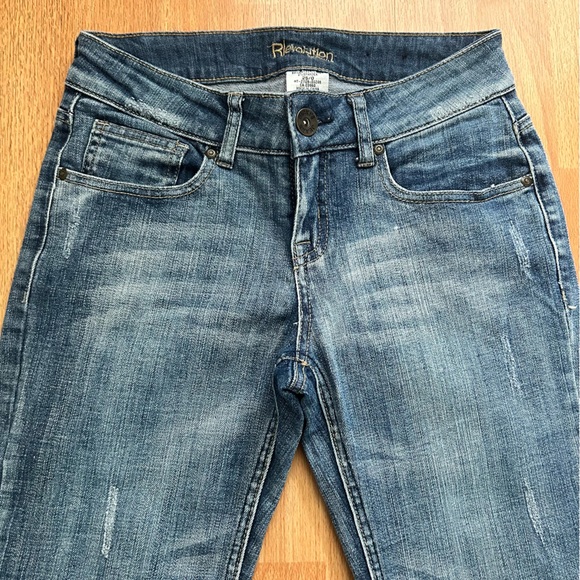 Denim pants - Picture 2 of 5